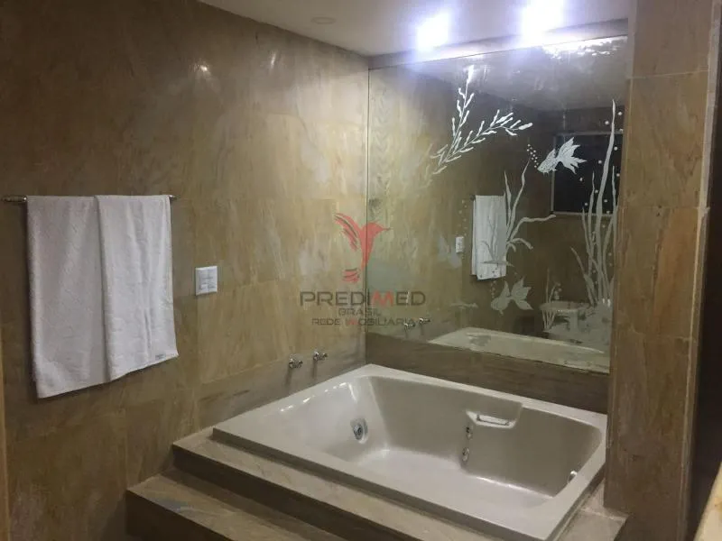 Imagem Apartamento 4 dormitórios 1 suíte 265m² 1 vaga Copacabana Rio de Janeiro/RJ