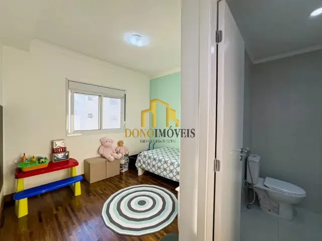 Imagem Apartamento à Venda no Prime Life | 156m² | 3 Suítes | Nova Petrópolis