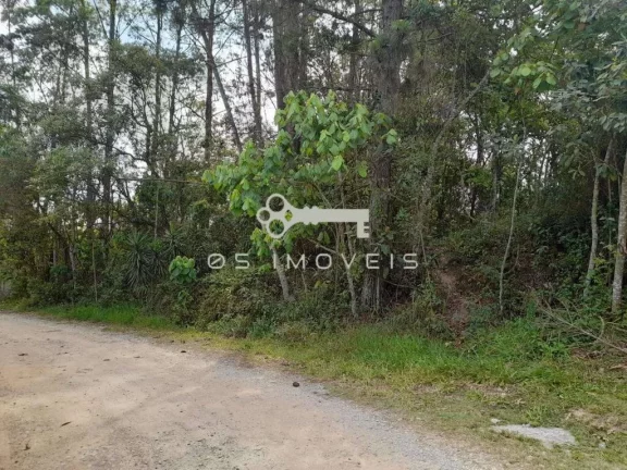 Imagem Lote de 1.550,32 m² próximo à Estrada do Capuava - entre Granja e o Embu.