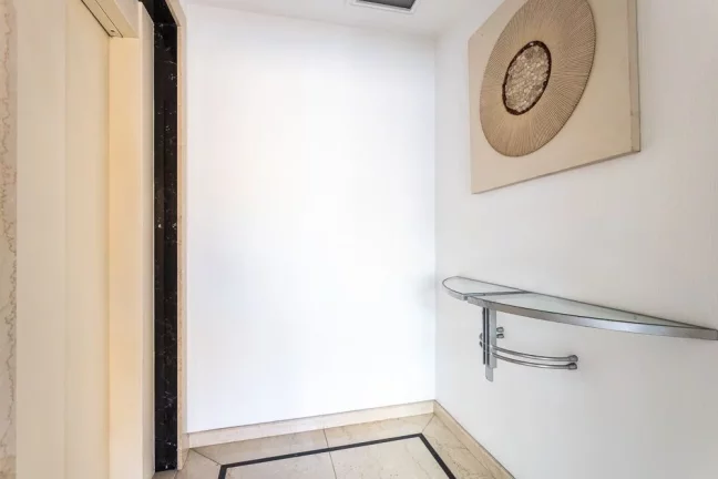Imagem APARTAMENTO RESIDENCIAL em São Paulo - SP, Perdizes