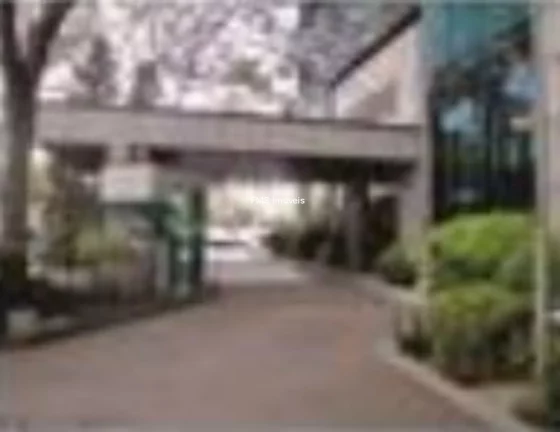 Imagem Prédio comercial inteiro com 6870m² no Campo Belo.