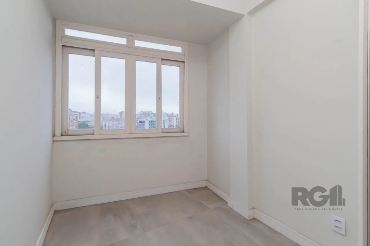 Imagem Apartamento em Centro Histórico