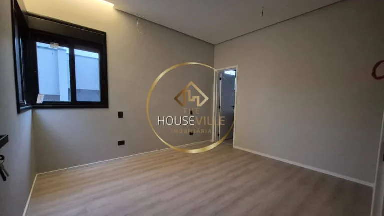 Imagem Casa Sobrado, 4 dormitórios ( 4 Suítes), 486M², Cond. Vivant, Urbanova.