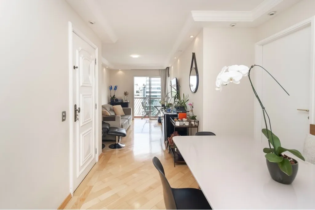 Imagem APARTAMENTO RESIDENCIAL em São Paulo - SP, JARDINS