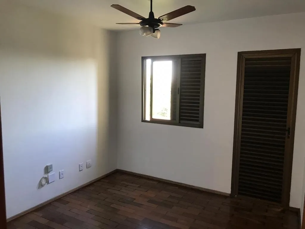 Imagem Apartamento à venda 3 Quartos, 1 Suite, 2 Vagas, 150M², Jardim das Nações, Taubaté - SP | Condomínio Residencial Green Tower