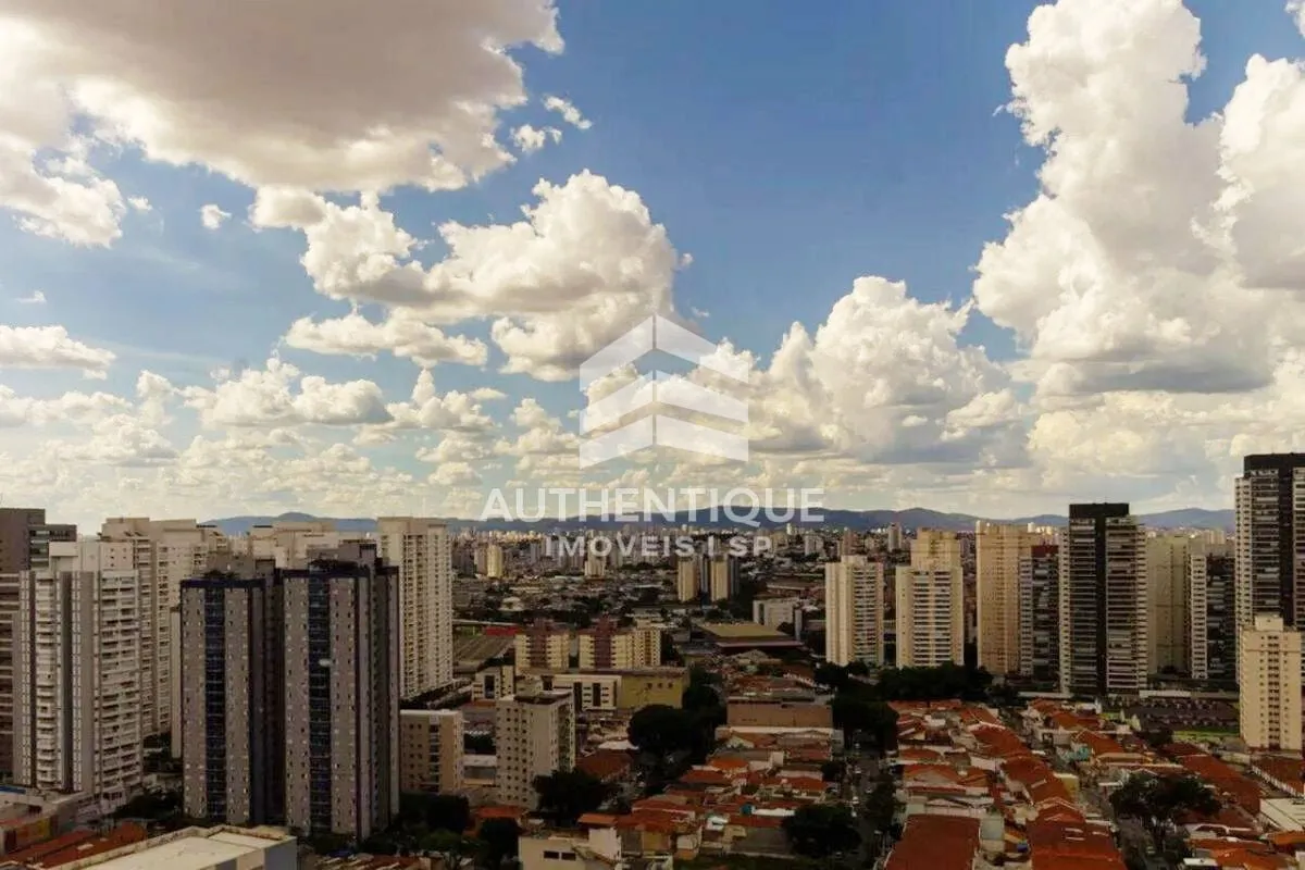 Imagem RAIZES TATUAPE - Apartamento no bairro Tatuapé a venda