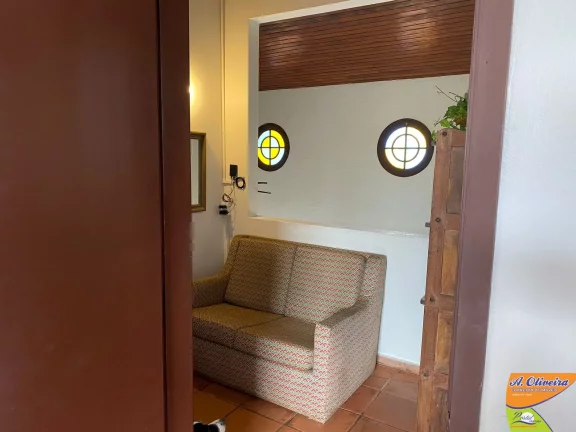 Imagem LINDA CASA 200 METROS DA PRAIA