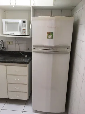Imagem Apartamento com 2 Quartos à Venda, 51 m² em Vila Antonieta - São Paulo