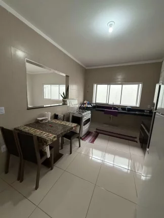 Imagem Casa à venda em Franca, Jardim Noêmia, com 4 quartos, 201,37m2