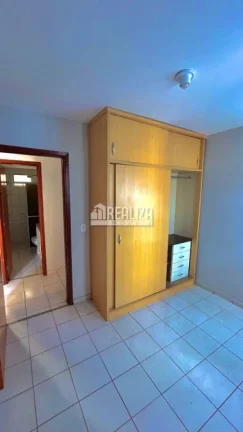 Imagem Apartamento no Bairro Universitário com 3 quartos! Somente 2 minutos a pé da Uniube