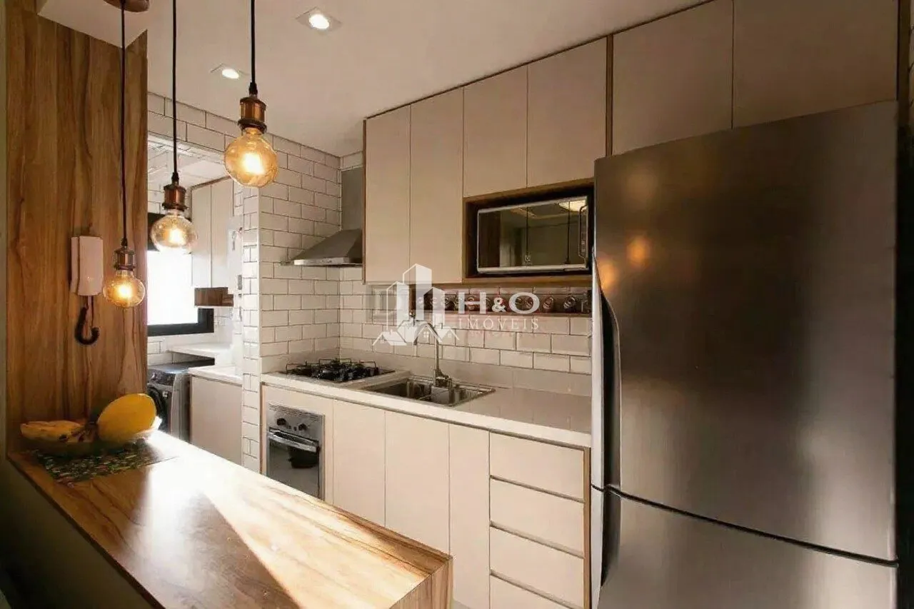 Imagem Apartamento à Venda com 63m² na Vila Matilde