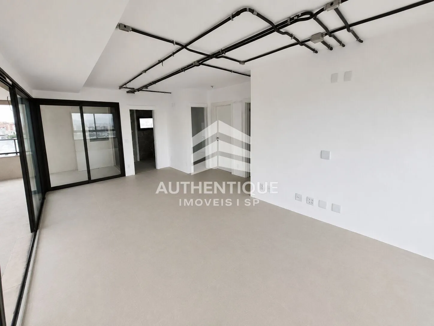 Imagem VISTTA ALTO DA LAPA - Apartamento à venda em São Paulo/SP