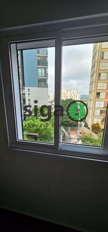 Imagem APARTAMENTO PARA LOCAÇÃO