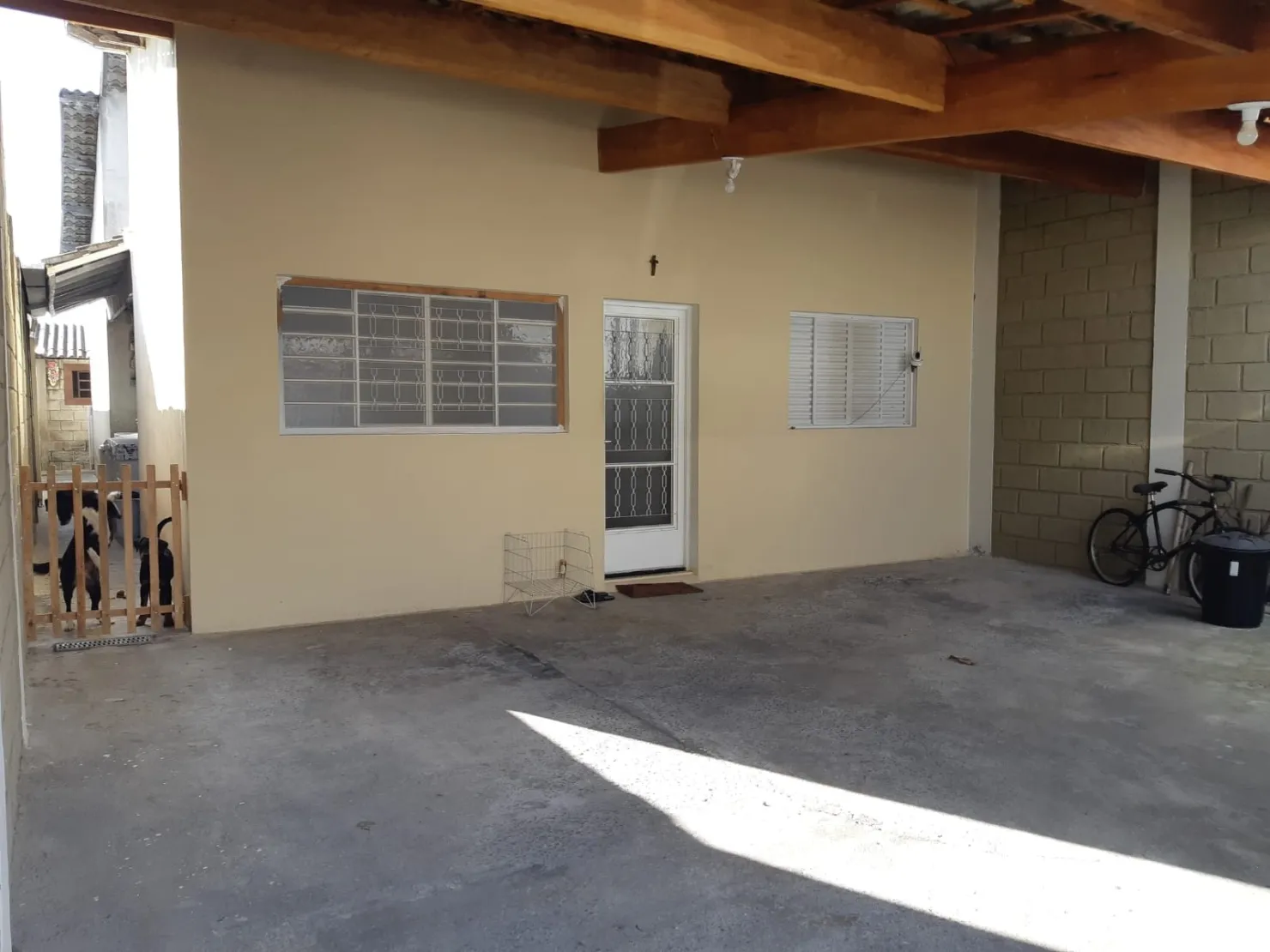 Imagem Casa à venda 3 Quartos, 1 Suite, 2 Vagas, 200M², Parque das Palmeiras, Pindamonhangaba - SP