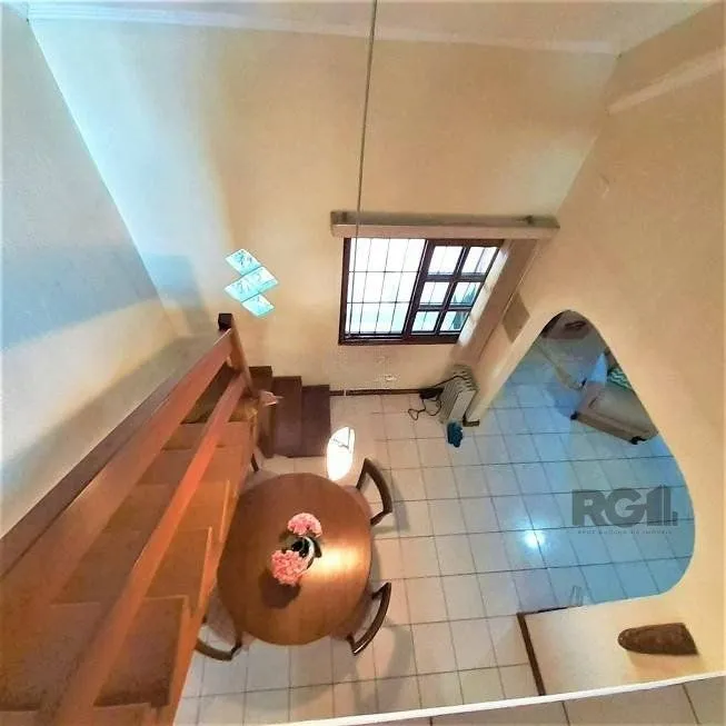 Imagem Casa 3 dormitorios 2 garagens no Bairro Hípica em Porto Alegre RS