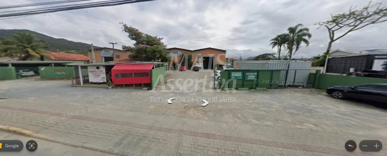 Imagem Terreno para venda na Avenida em Porto Belo - 2.800,00m²