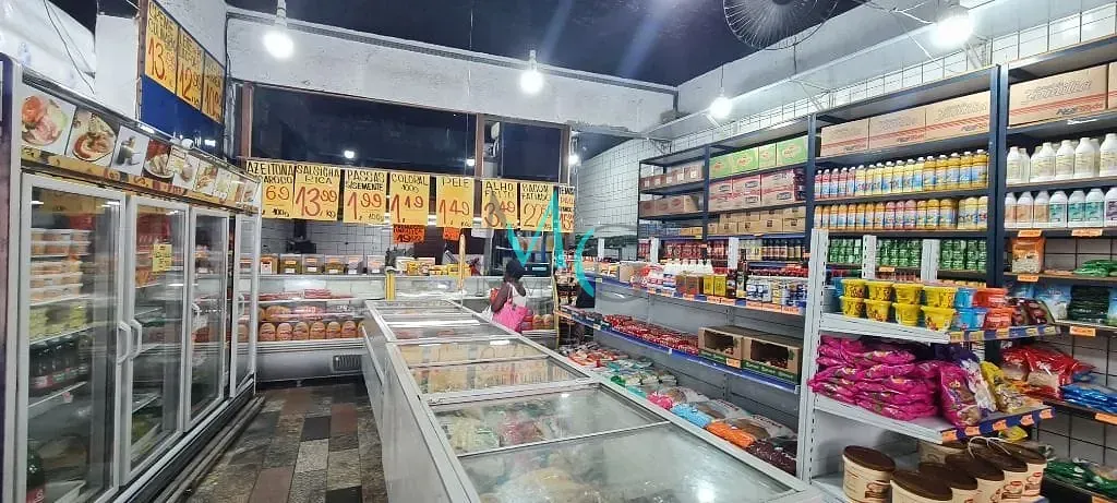 Imagem Loja à venda, 545 m² por R$ 1.700.000,00 - Campo Grande - Rio de Janeiro/RJ