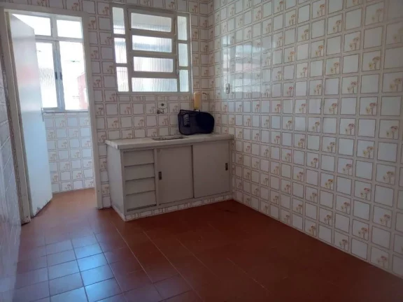 Imagem Apartamento com 1 dormitório, 52 m² - venda por R$ 215.000,00 ou aluguel por R$ 1.500,00/mensal - Ocian - Praia Grande/SP