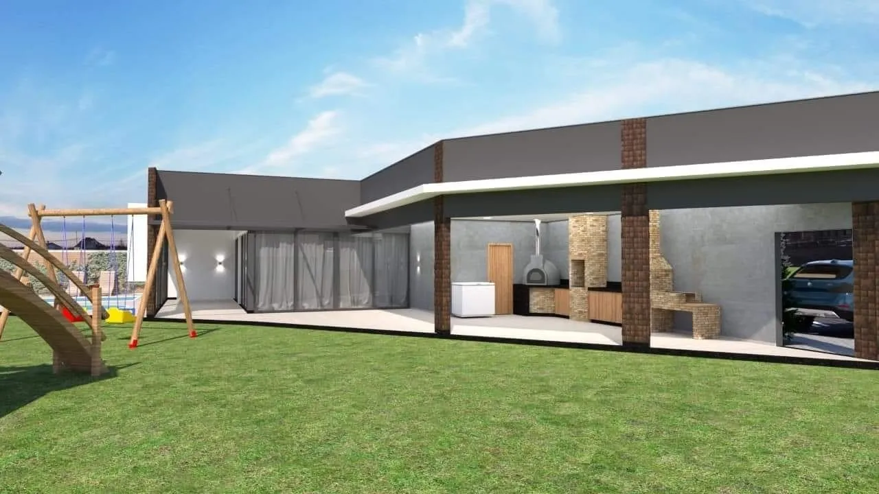 Imagem Terreno à venda 270M², Caminho Novo, Tremembé - SP | Colinas do Sol
