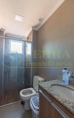 Imagem Apartamento 2 Quartos Mobiliado em Cidade das Flores - Osasco