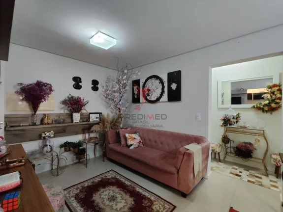 Imagem APARTAMENTO ALTO PADRÃO SEMI MOBILIADO NO CENTRO DE GUARAMIRIM