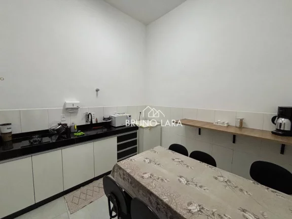 Imagem Casa disponível para venda no bairro Brasiléia - Betim/MG.