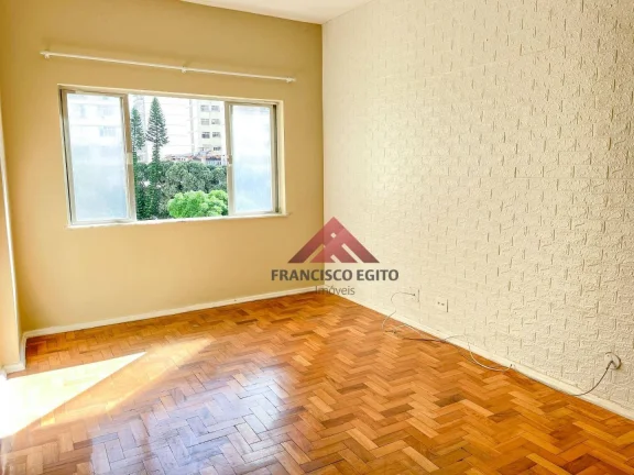 Imagem Apartamento com 1 dormitório à venda, 72 m² por R$ 400.000,00 - Ingá - Niterói/RJ