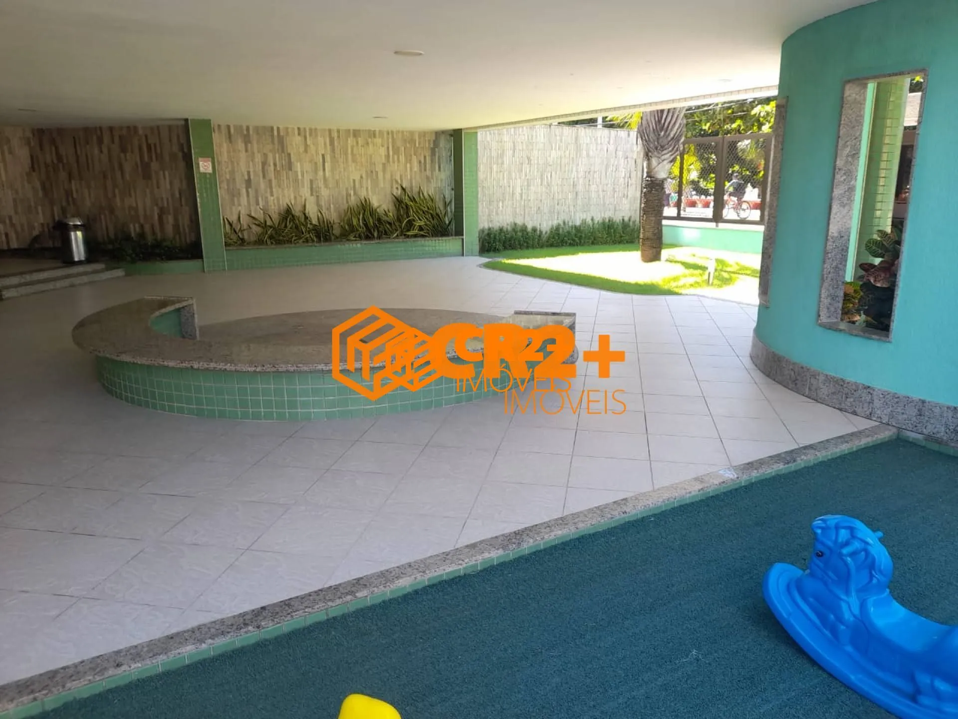 Imagem Apartamento a Venda 130m² com 3 Quartos 1 suíte em Casa Caiada - Olinda