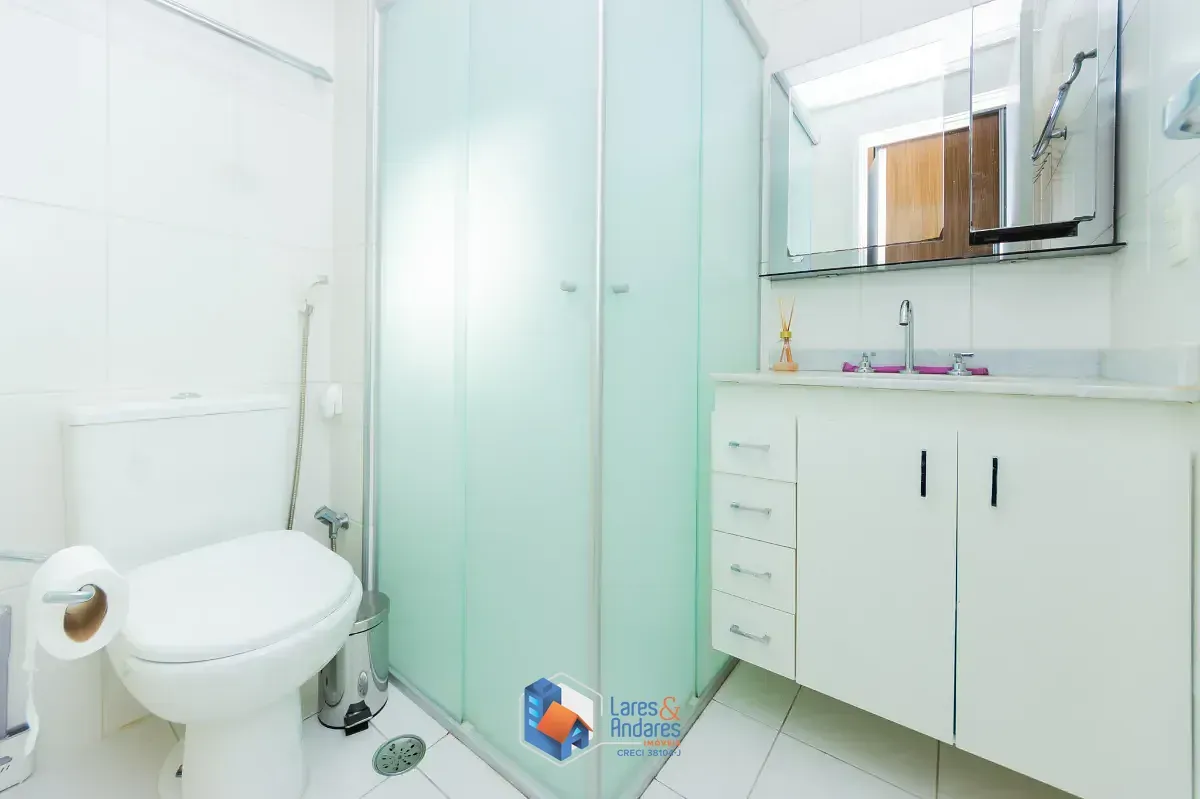 Imagem Apartamento para venda em Vila Mariana com 2 quartos, sendo 1 suíte, 68m²