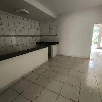 Imagem Sobrado 3/4 Sendo 2 Suites No Jardim Clarissa Em Goiania