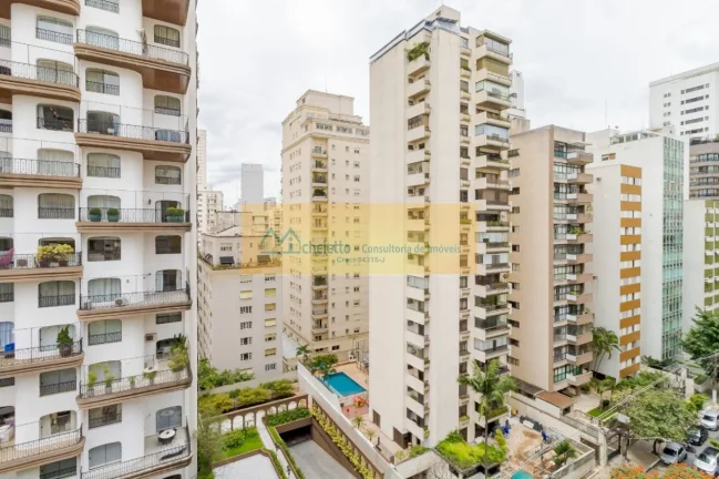 Imagem APARTAMENTO RESIDENCIAL em SÃO PAULO - SP, SANTA CECÍLIA