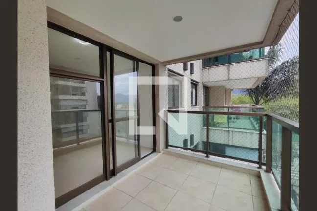 Imagem Apartamento à Venda - Recreio, 2 Quartos, 70 m2