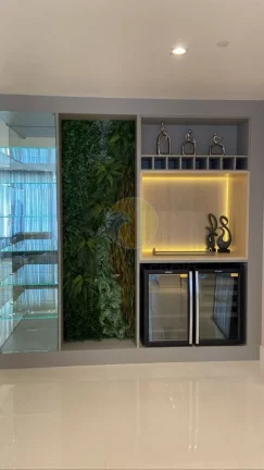 Imagem Yachthouse Residence Club by Pininfarina