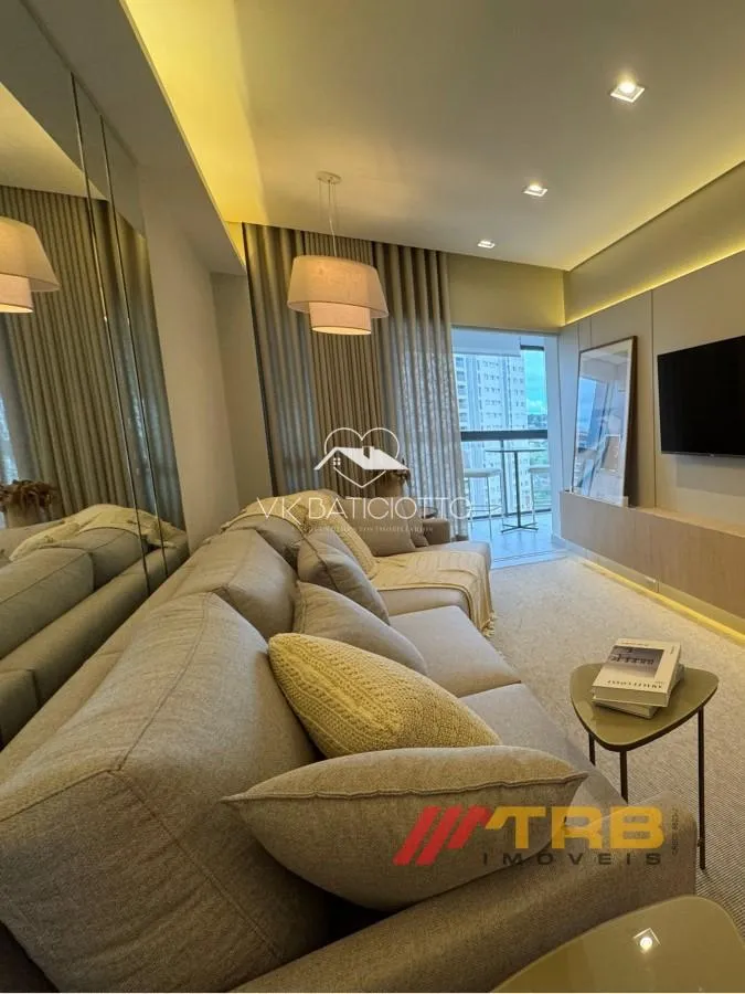 Foto do imóvel Apartamento para Venda em Maringá / PR