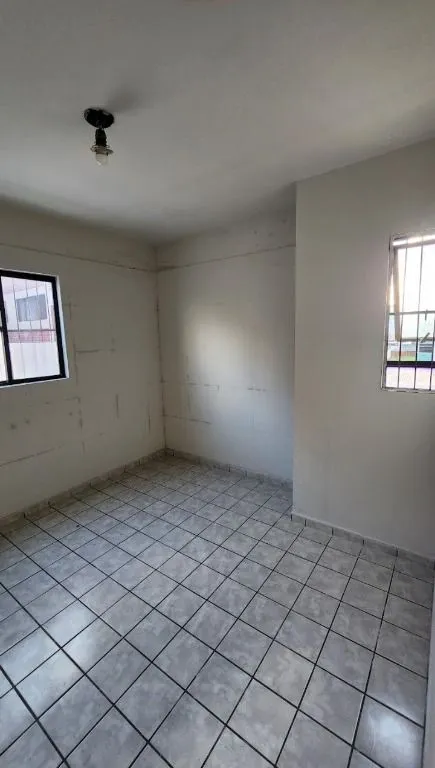 Imagem Cobertura no Jardim Cidade Universitária com 3 quartos, suíte, área extra privativa e excelente localização. Para morar ou investir, alta valorização.