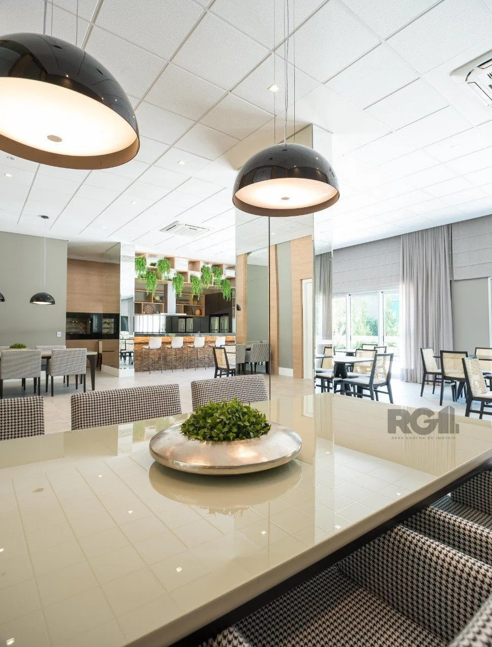 Imagem Apartamento em Jardim Europa