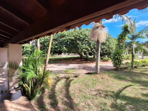 Imagem EXCELENTE OPORTUNIDADE, Casa com 256m², cond fechado, Águas Claras, Viamão