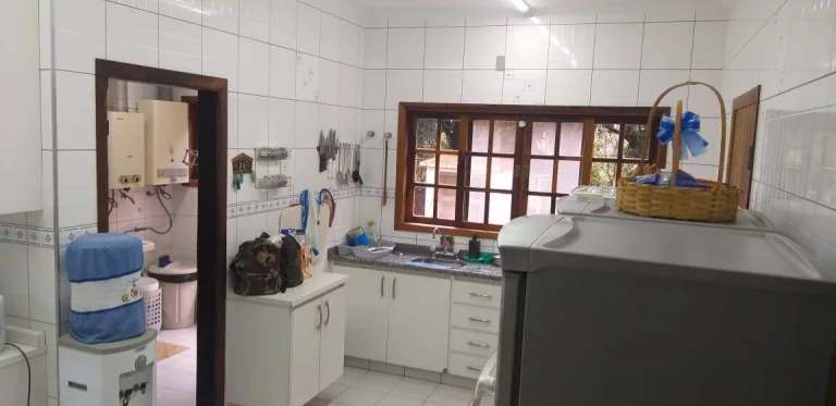 Imagem Incrível Chácara Cond Represa Pé na Água Piracaia!!
