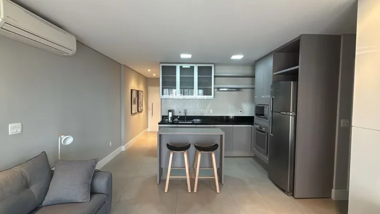 Imagem Apartamento c/ 1 suíte para locação na Vila Nova Conceição
