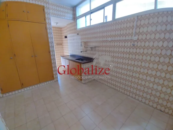 Imagem APARTAMENTO À VENDA DE 2 DORMITÓRIOS, SUÍTE E VAGA DE GARAGEM NO BAIRRO JOSÉ MENINO POR R$ 910.000,00.