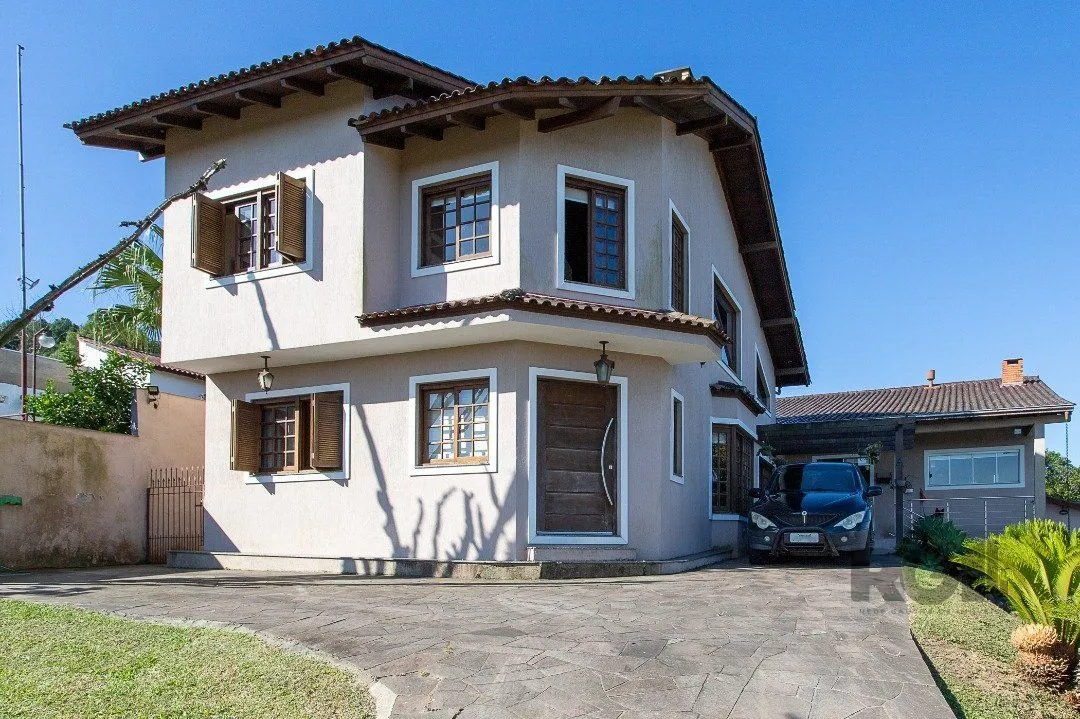 Imagem Casa em Vila Nova
