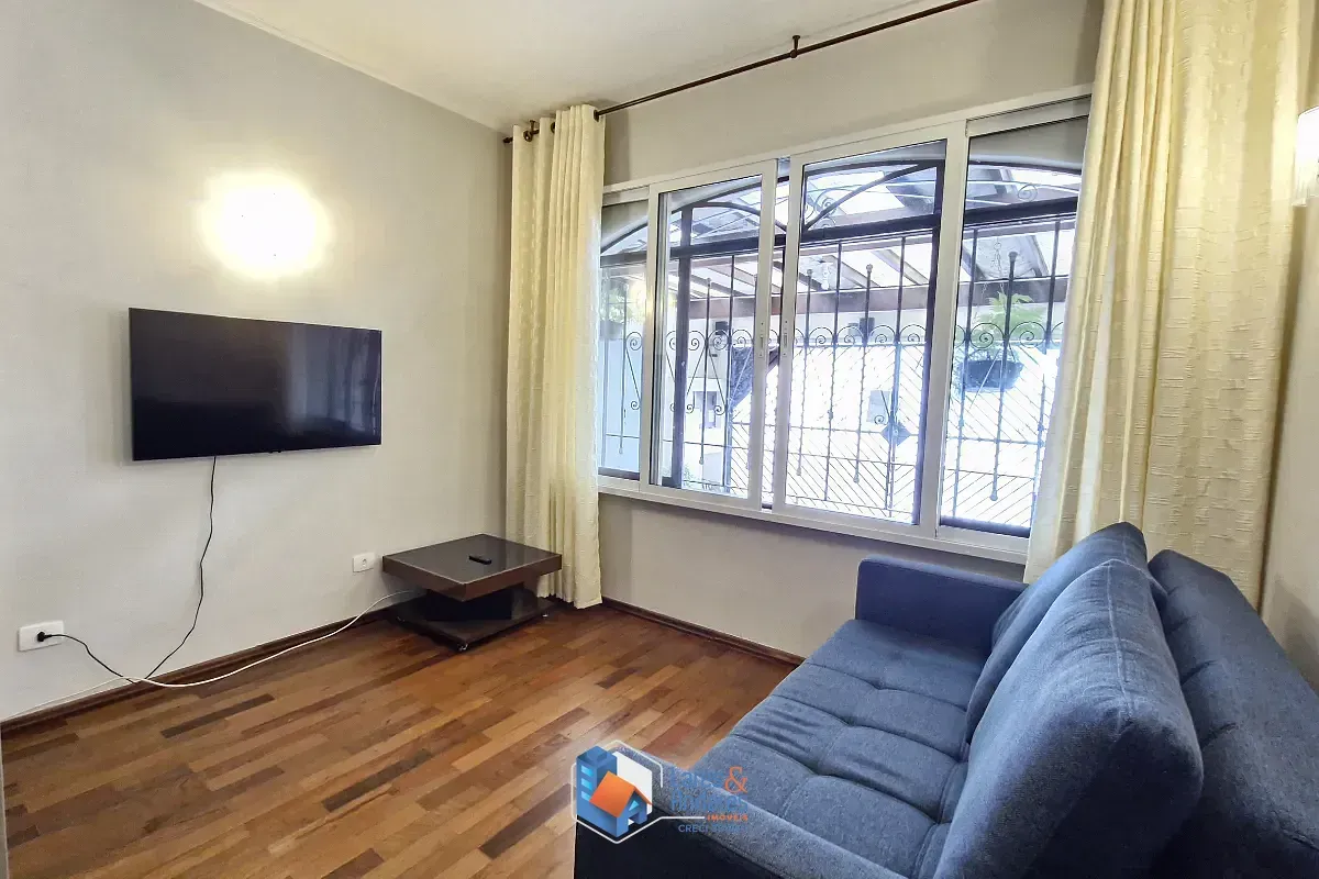Imagem Sobrado para venda em Vila Mazzei com 3 quartos, sendo 2 suítes, 122m²