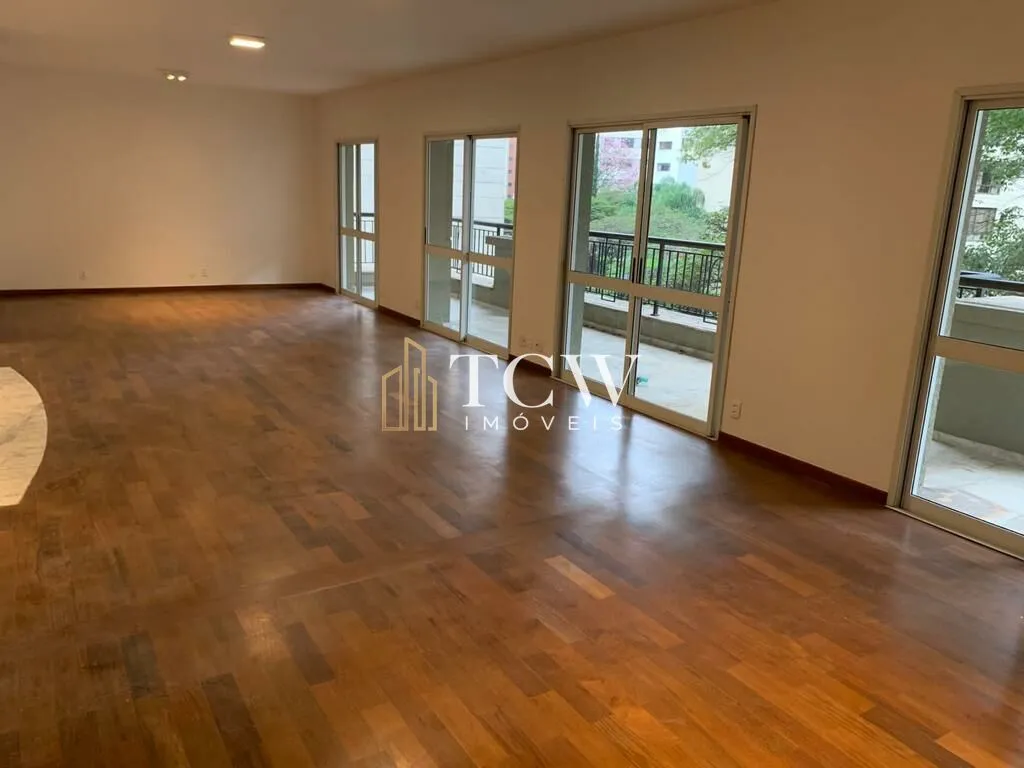 Imagem Apartamento 3 suítes