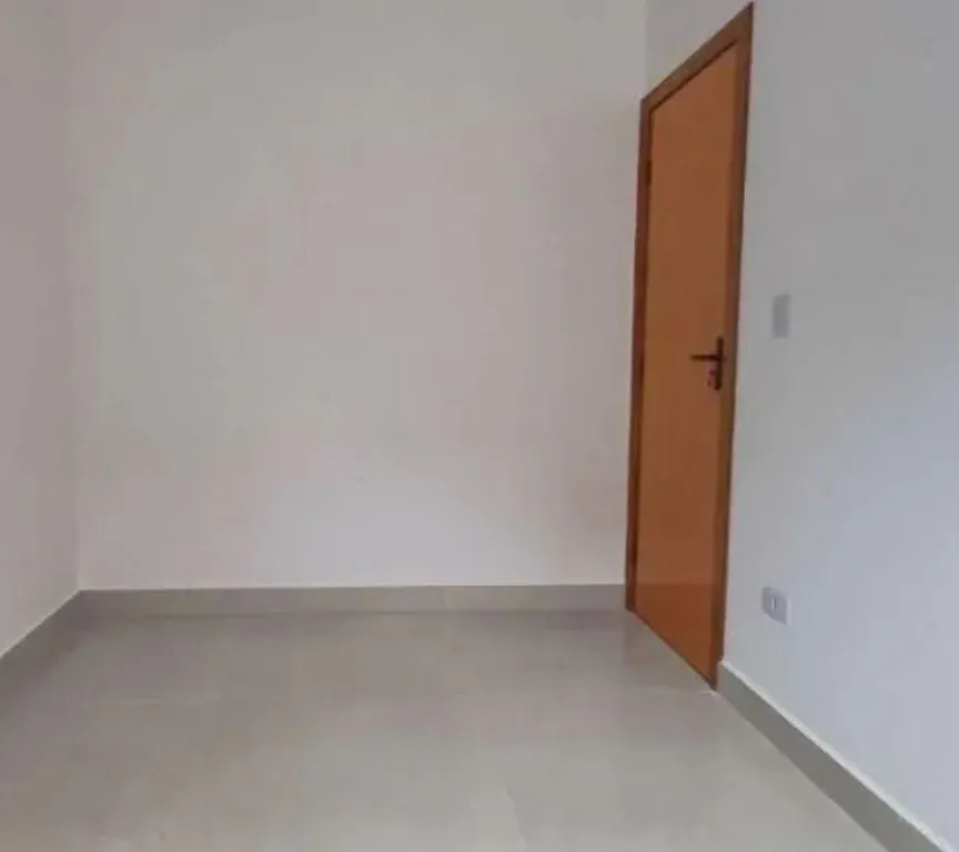 Imagem CASA COM 47,00 m² - NOVA MIRIM - PRAIA GRANDE SP