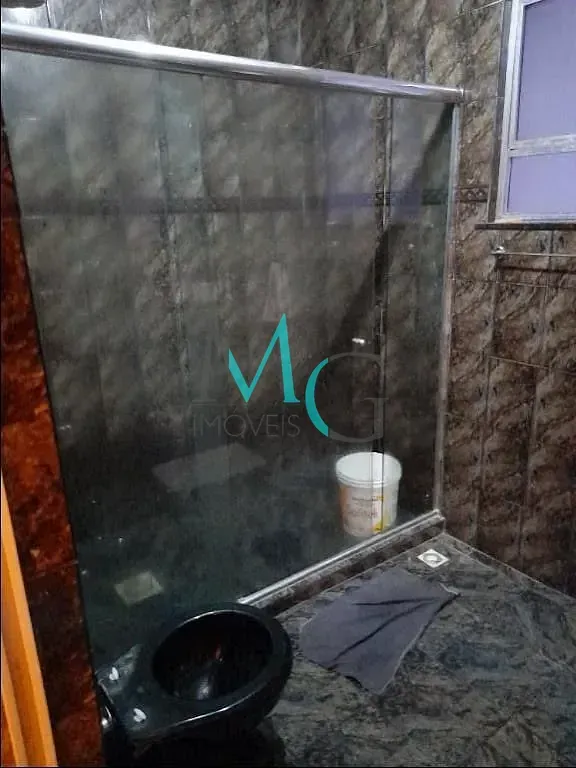 Imagem Casa com 4 dormitórios à venda, 340 m² por R$ 580.000,00 - Campo Grande - Rio de Janeiro/RJ