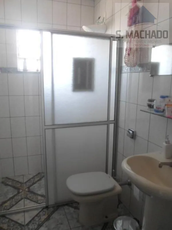 Imagem Sobrado para Venda em Santo André / SP no bairro Parque Oratório