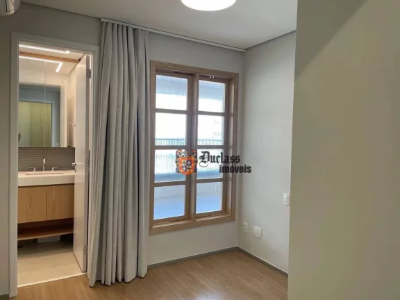 Imagem Apartamento com 3 dormitórios à venda, 131 m² por R$ 3.300.000 - Brooklin - São Paulo/SP