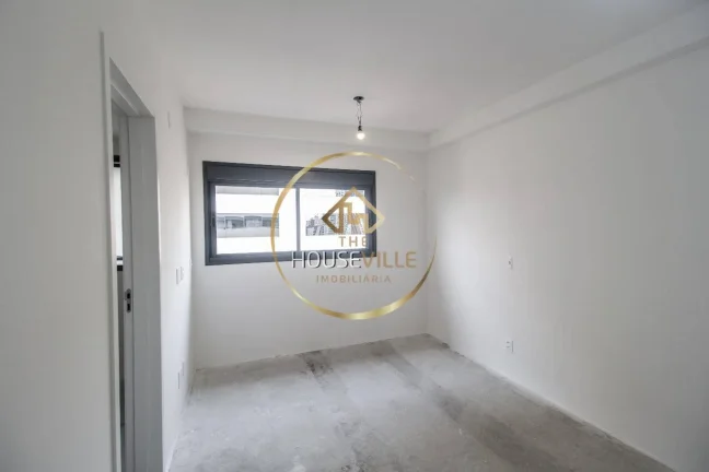 Imagem Apartamento, 113m², 2 dormitórios sendo 2 suítes, Residencial Oka