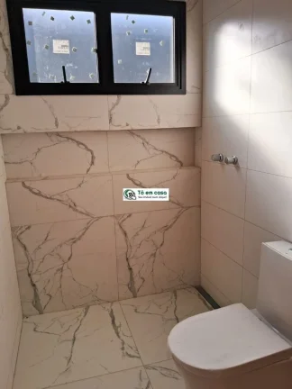 Imagem CASA RESIDENCIAL em CAÇAPAVA - SP, CONDOMÍNIO TERRAS DO VALE