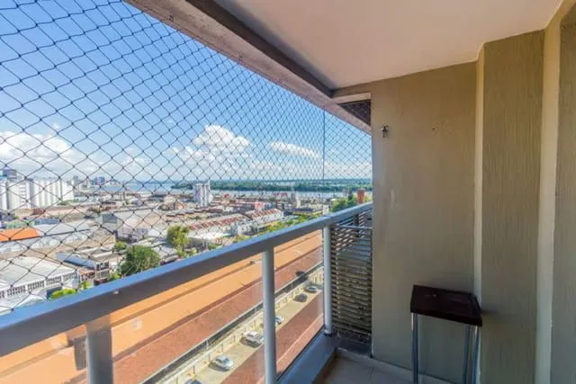 Imagem Apartamento de 2 dormitórios à venda em São Geraldo, Porto Alegre.